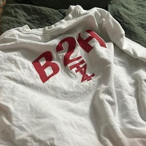 B2h shirt
